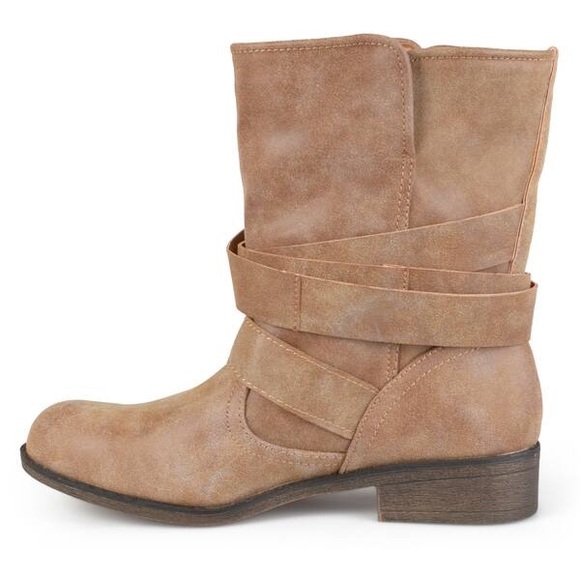 Madden Girl Booties - Picture 2 of 5